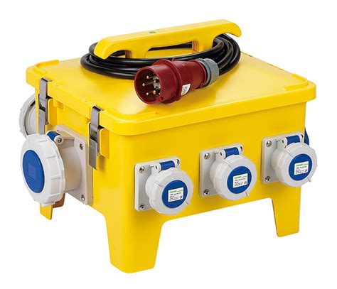 cable distribution box suppliers|portable electrical distribution box.